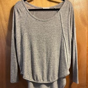 Honey Punch super soft sweater